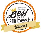 2019 Frederick's Best of the Best